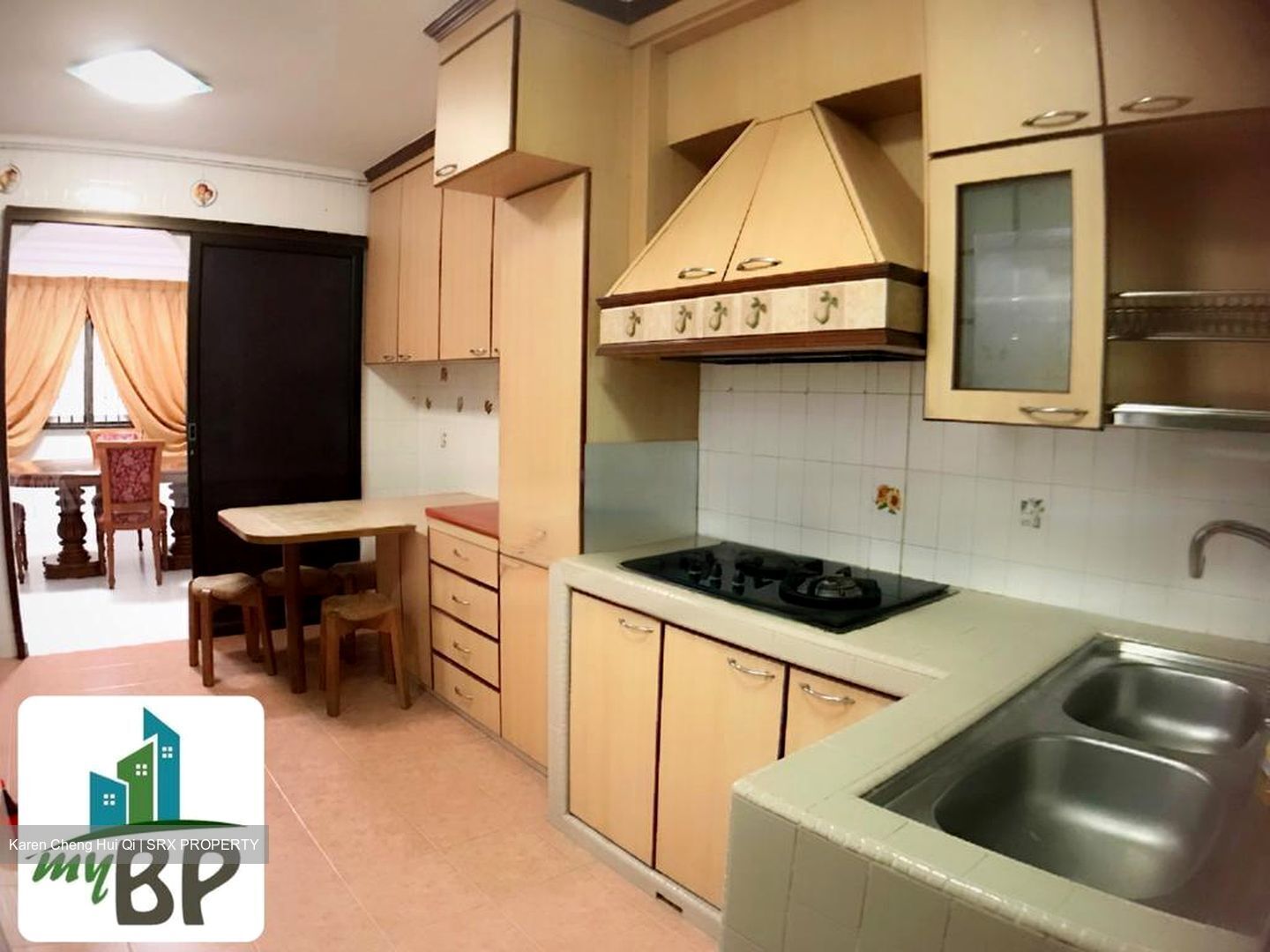 Blk 135 Cashew Road (Bukit Panjang), HDB Executive #441591781